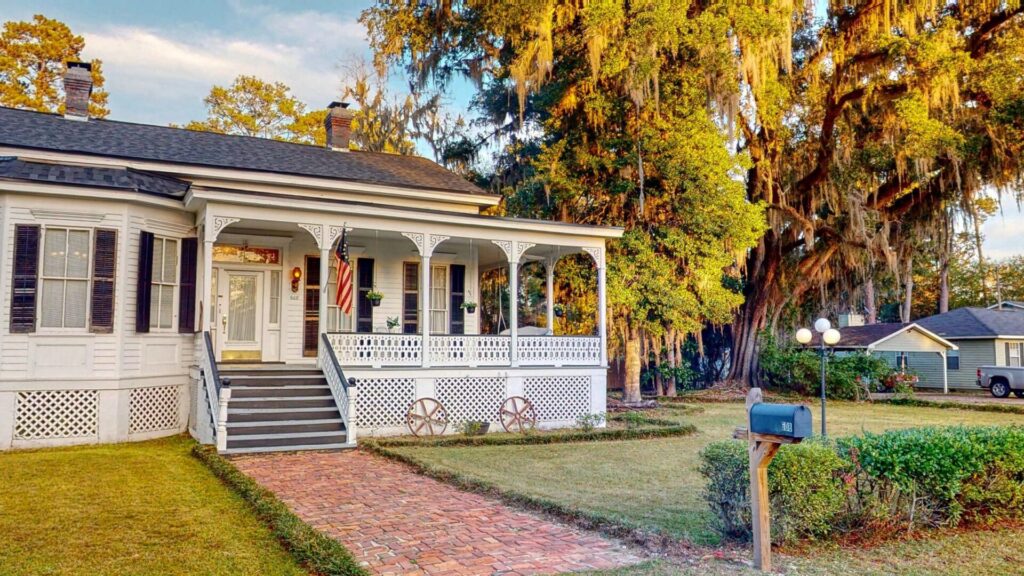 homes for sale in statesboro ga by owner