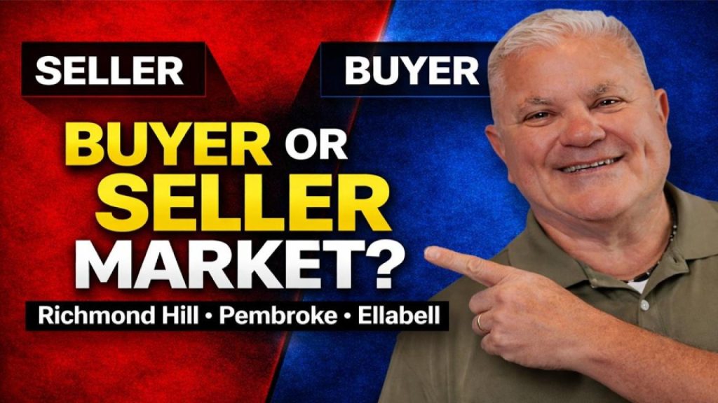 Bryan County GA housing market update February 2026 — Richmond Hill, Pembroke, Ellabell