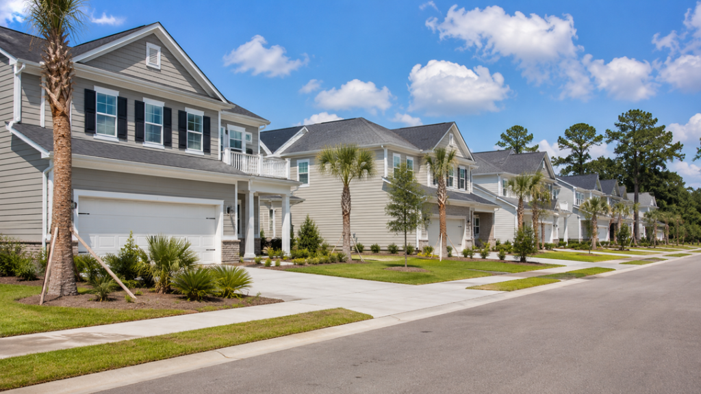 West Chatham housing market — Pooler, Port Wentworth and Savannah neighborhoods, September 2026