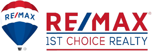 RE/MAX 1st Choice Realty